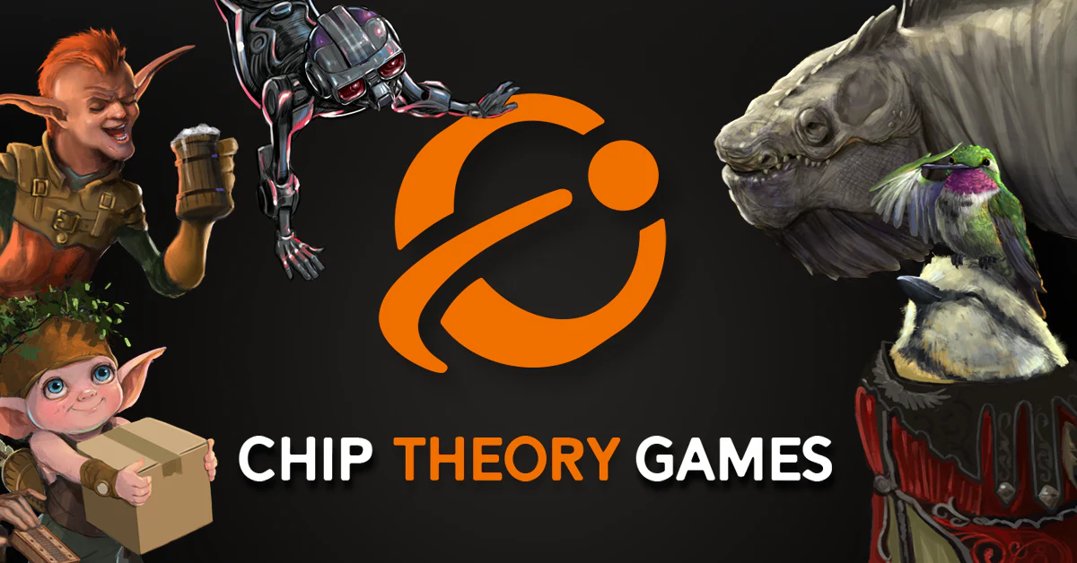 Chip Theory Games